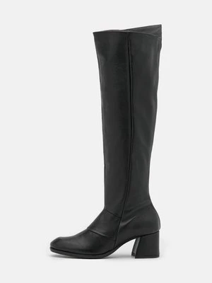 Muszkieterki lilimill