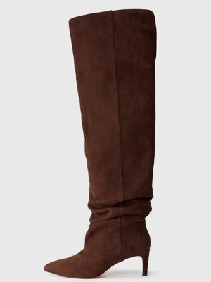 Muszkieterki Madden Girl