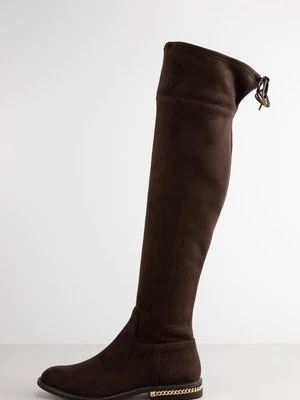 Muszkieterki Michael Kors