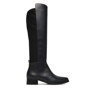 Muszkieterki MICHAEL Michael Kors Lex 40F5LXMB5L Czarny