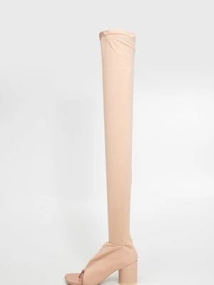 Muszkieterki MM6 Maison Margiela