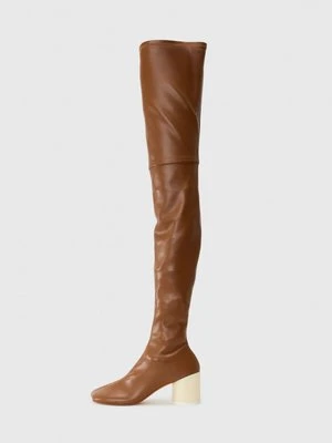 Muszkieterki MM6 Maison Margiela