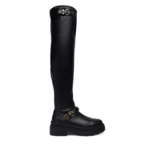 Muszkieterki PINKO Mia 26 SD0445 E028 Czarny