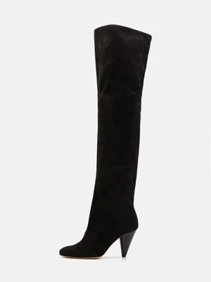 Muszkieterki Proenza Schouler