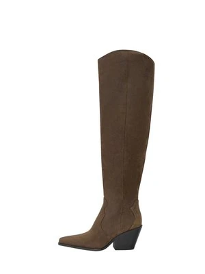 Muszkieterki PULL&BEAR