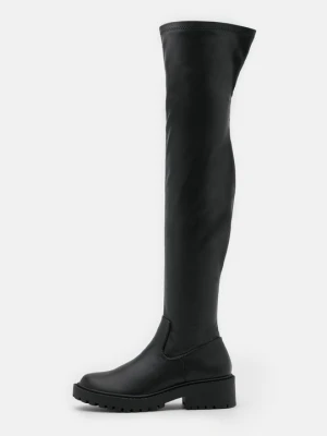 Muszkieterki Rubi Shoes by Cotton On czarny