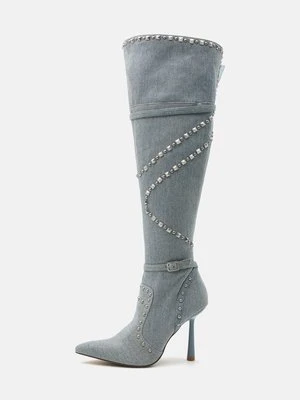 Muszkieterki Steve Madden