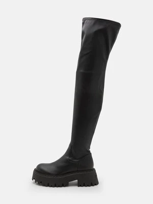 Muszkieterki Steve Madden
