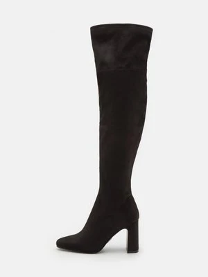 Muszkieterki Steve Madden