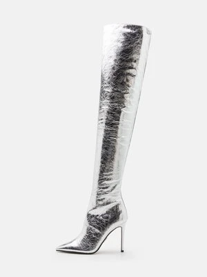Muszkieterki Steve Madden