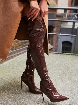 Muszkieterki Steve Madden
