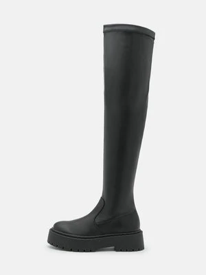 Muszkieterki Steve Madden