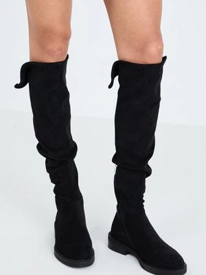 Muszkieterki Steve Madden