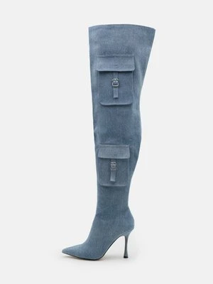 Muszkieterki Steve Madden