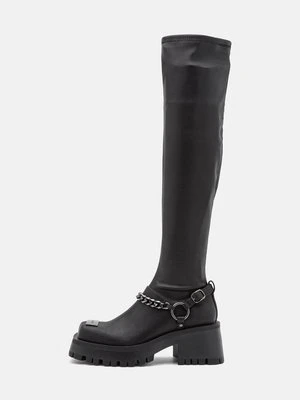 Muszkieterki Steve Madden