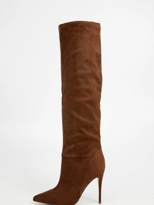 Muszkieterki Steve Madden