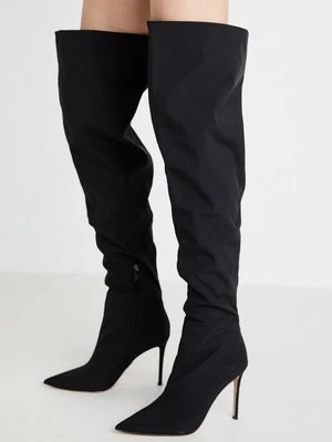 Muszkieterki Steve Madden