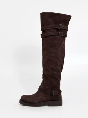 Muszkieterki Steve Madden