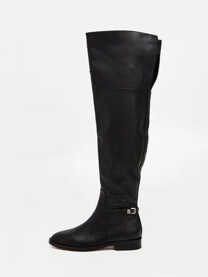 Muszkieterki Steve Madden