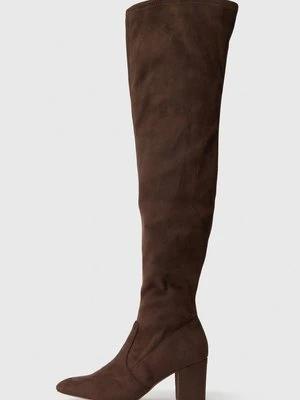 Muszkieterki Steve Madden