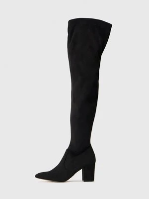 Muszkieterki Steve Madden