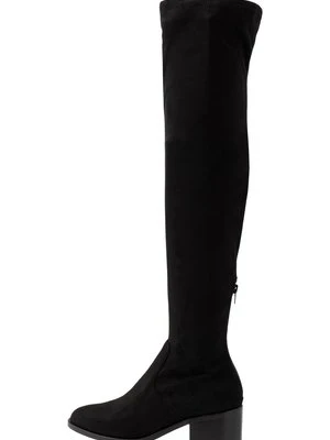 Muszkieterki Steve Madden