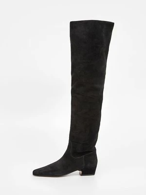 Muszkieterki Steve Madden