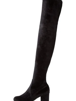Muszkieterki Steve Madden