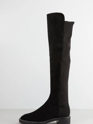 Muszkieterki Stuart Weitzman