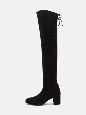 Muszkieterki Stuart Weitzman