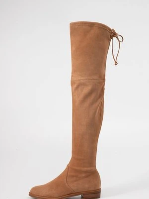 Muszkieterki Stuart Weitzman