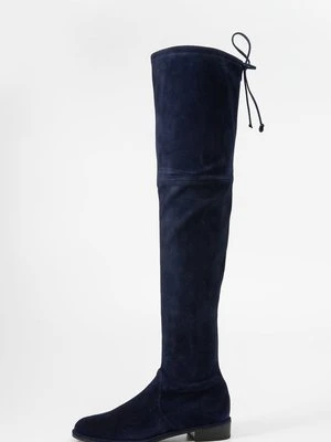 Muszkieterki Stuart Weitzman