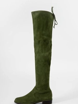 Muszkieterki Stuart Weitzman