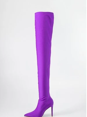 Muszkieterki Stuart Weitzman