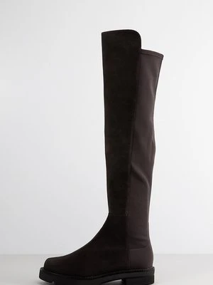 Muszkieterki Stuart Weitzman