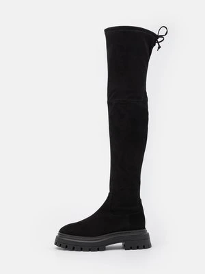Muszkieterki Stuart Weitzman