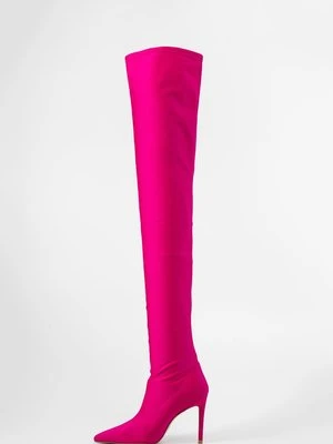 Muszkieterki Stuart Weitzman