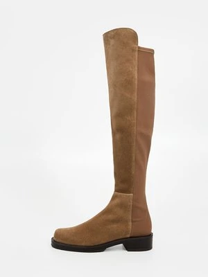Muszkieterki Stuart Weitzman