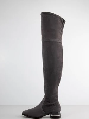 Muszkieterki TORY BURCH