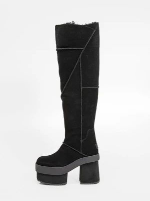 Muszkieterki UGG