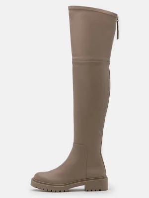 Muszkieterki Unisa taupe