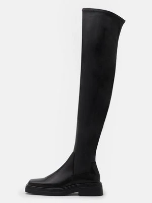 Muszkieterki Vagabond