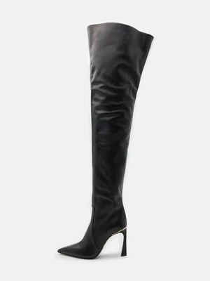 Muszkieterki Victoria Beckham