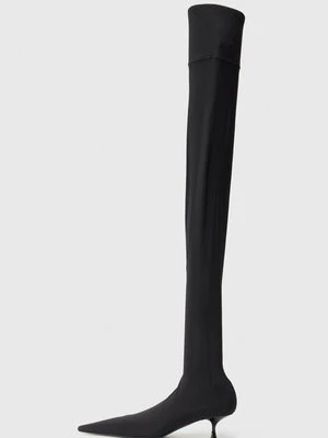 Muszkieterki Victoria Beckham