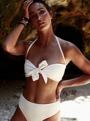 MUUV Biustonosz kąpielowy BOW BANDEAU Muuv.