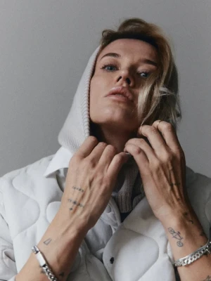 MUUV. kominiarka CALLA