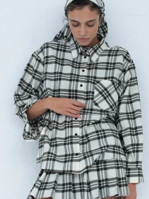 Muuv. koszula damska bawełniana NUE