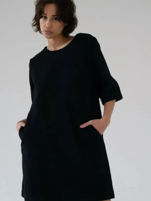 Muuv. sukienka bawełniana OREE