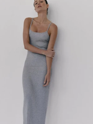 MUUV. sukienka JORDE