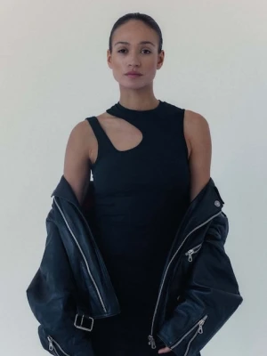 MUUV. sukienka LARME